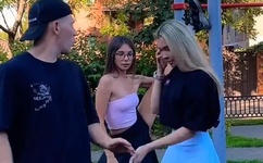 美国混乱关系电影